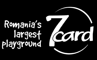 7Card- Romania's largest playground