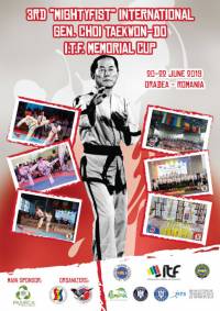 Mightyfist Mightyfist