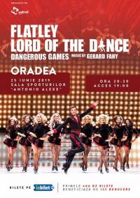 Lord of the Dance Lord of the Dance