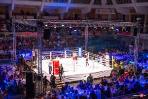 Colosseum Tournament XV  Colosseum Tournament XV