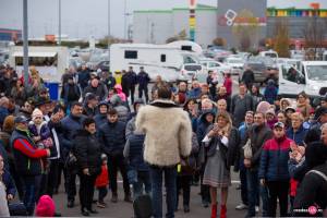 Sarbatorim impreuna Romania- D'ale porcului 2019