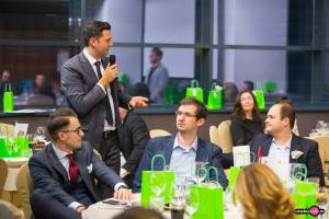 Gala Comunitatii Bihorene 2019 Gala Comunitatii Bihorene 2019