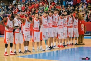 CSM CSU ORADEA VS BC SCM TIMISOARA CSM CSU ORADEA VS BC SCM TIMISOARA