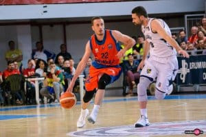 CSM CSU Oradea vs U BT Cluj Napoca CSM CSU Oradea vs U BT Cluj Napoca