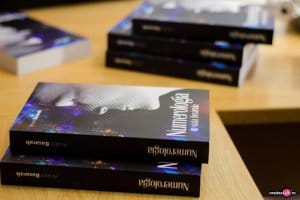 Numerologia în viața fiecăruia | Lansare carte Numerologia în viața fiecăruia | Lansare carte