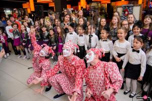 Aniversare Lotus Center Aniversare Lotus Center