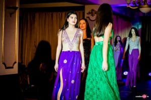 Prezentare de modă Waletty Prezentare de modă Waletty