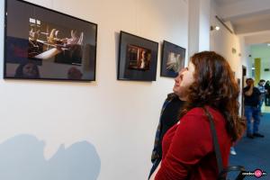 Expoziție de fotografie ,,Emoții Expoziție de fotografie ,,Emoții