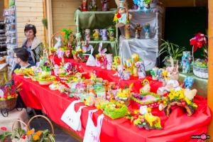 Târgul de Paști 2018