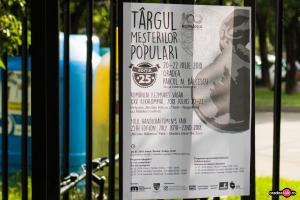 Târgul Meşterilor Populari | Ziua 1