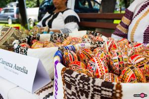 Târgul Meşterilor Populari | Ziua 2