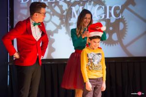 Magicienii Mosului Magicienii Mosului