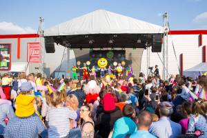 Gasca Zurli la Era Park Gasca Zurli la Era Park