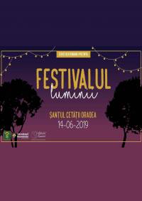 Festivalul Luminii 2019 Festivalul Luminii 2019