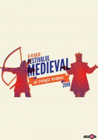 Festivalul Medieval al Cetății Oradea 2018 Festivalul Medieval al Cetății Oradea 2018