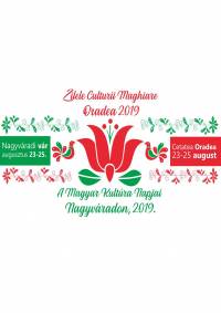 Zilele Culturii Maghiare Zilele Culturii Maghiare