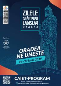 Zilele Sfântului Ladislau 2019 Zilele Sfântului Ladislau 2019
