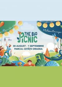 The Big Picnic 2019 The Big Picnic 2019