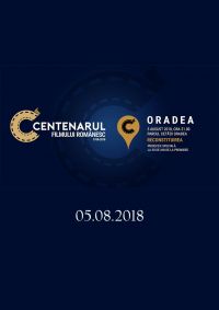 Centenarul Filmului Românesc Centenarul Filmului Românesc