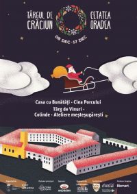 Târgul de Crăciun 2017 | Cetate Târgul de Crăciun 2017 | Cetate