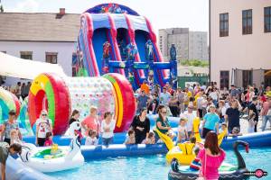 Festivalul Copiilor Festivalul Copiilor