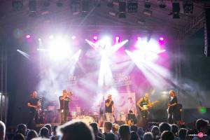 Concert Ocho Macho- Zilele Sfantului Ladislau Concert Ocho Macho- Zilele Sfantului Ladislau