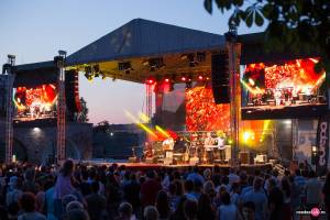 Festivalul Medieval al Cetății Oradea 2019- Concert Nicu Alifantis & ZAN Festivalul Medieval al Cetății Oradea 2019- Concert Nicu Alifantis & ZAN