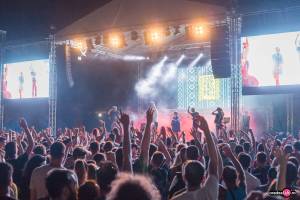 Festivalul Medieval al Cetății Oradea 2019- Concert Subcarpati Festivalul Medieval al Cetății Oradea 2019- Concert Subcarpati
