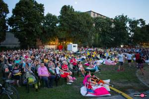 Oradea Summer Film 2019 Oradea Summer Film 2019