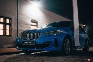 O seara efervescenta cu noul BMW Seria 1 si nu numai O seara efervescenta cu noul BMW Seria 1 si nu numai