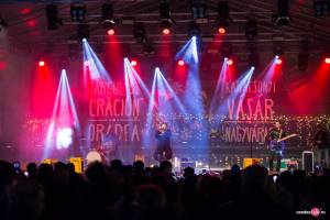 Targ de Craciun Oradea 2019- Concert Nicoleta Nuca Targ de Craciun Oradea 2019- Concert Nicoleta Nuca
