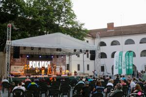 Zilele Sfantului Ladislau 2021- Concertele formatiilor Poklade si LED Zilele Sfantului Ladislau 2021- Concertele formatiilor Poklade si LED