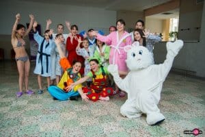 Ziua de Paști la Hotel Termal Ziua de Paști la Hotel Termal