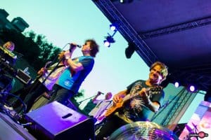 Concert Demjén Ferenc şi formaţia Concert Demjén Ferenc şi formaţia