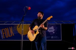 Festivalul Național de Folk Oradea Festivalul Național de Folk Oradea