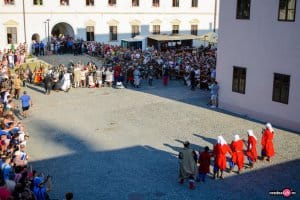 Festivalul Medieval al Cetății Oradea Festivalul Medieval al Cetății Oradea