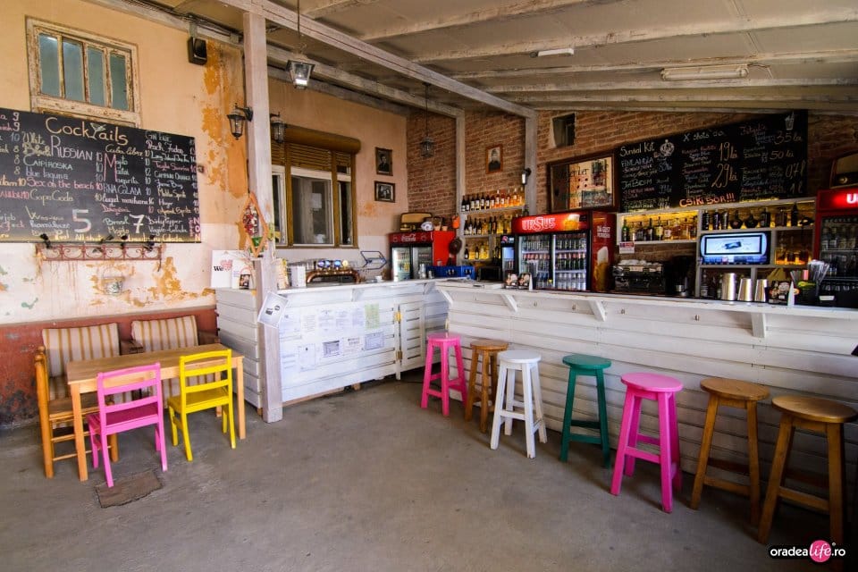 Local Bodega Bodega