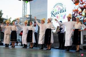 Sărbătoarea Recoltei  Sărbătoarea Recoltei
