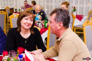Valentine's Day la Hotel Termal Valentine's Day la Hotel Termal