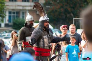 Festivalul Medieval al Cetății 2018 | Ambiental Festivalul Medieval al Cetății 2018 | Ambiental