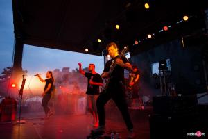 Festivalul Medieval al Cetății 2018 | Concert Subcarpați Festivalul Medieval al Cetății 2018 | Concert Subcarpați