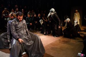 În Inima Nopții - Episodul Macbeth În Inima Nopții - Episodul Macbeth