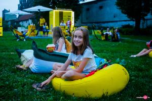 Oradea Summer Film 2018 | Ziua 1 Oradea Summer Film 2018 | Ziua 1
