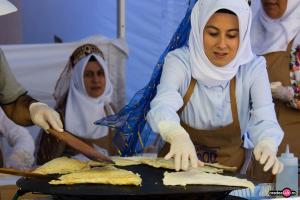 Anatolian Food Festival 2018 Anatolian Food Festival 2018