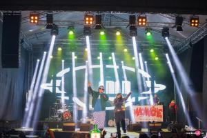 Toamna Oradeana 2018- Concert Macanache Toamna Oradeana 2018- Concert Macanache